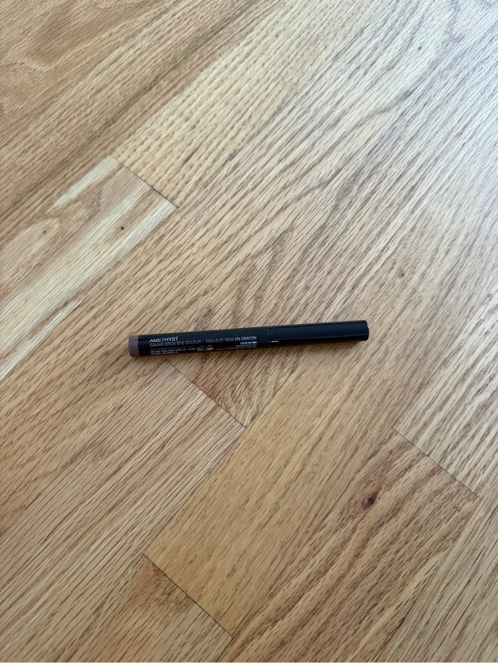 Laura Mercier caviar stick eye color amethyst
